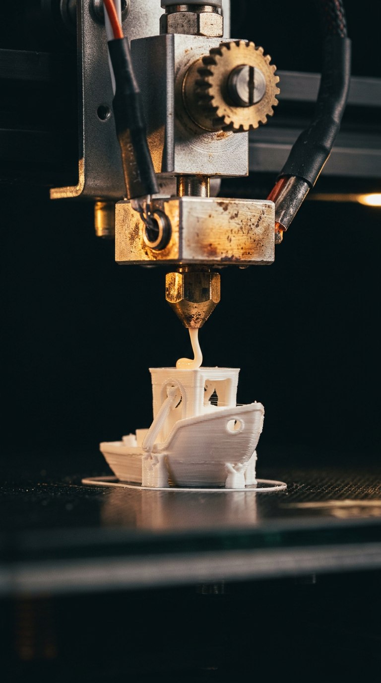 Прототип формы для запуска продукта — деталь